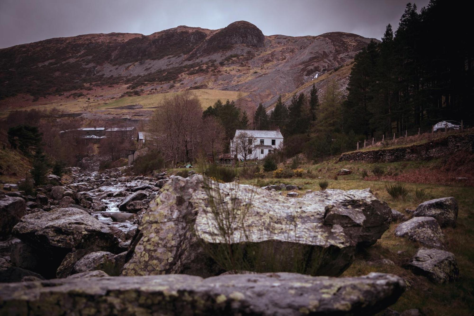 Helvellyn Room With View - Double Or Twin Penrith Extérieur photo