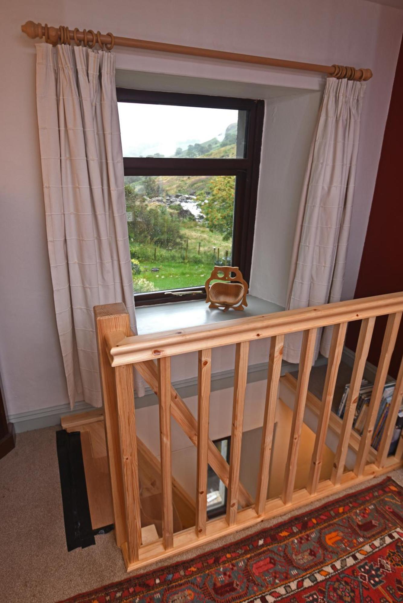 Helvellyn Room With View - Double Or Twin Penrith Extérieur photo